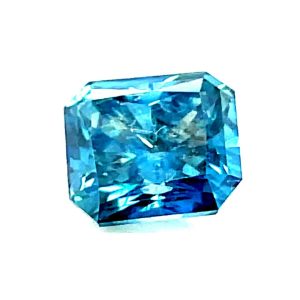 Blue Diamonds