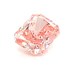 Pink Diamonds