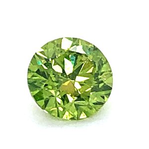 Green Diamonds
